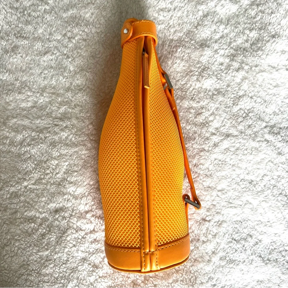 Veuve Clicquot Champagne Bottle Cover